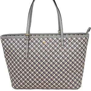 Tory Burch Ever Ready Zip Tote (Used)
